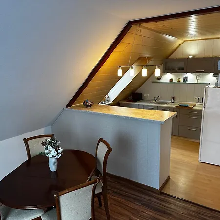 Apartman Adele Sülzetal